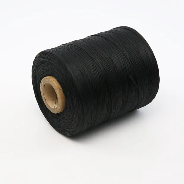 Hot Selling Polyester Waxed Mark Thread